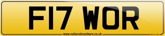 F17 WOR
