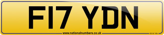 F17 YDN