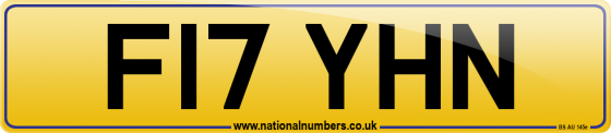 F17 YHN