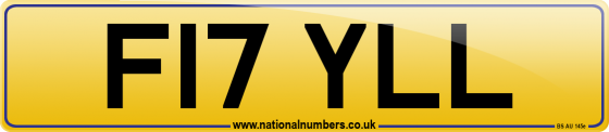 F17 YLL