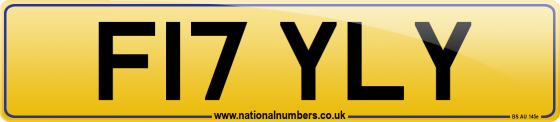 F17 YLY