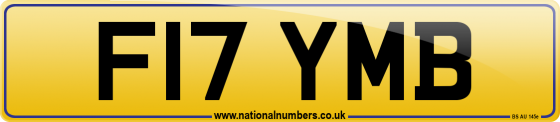 F17 YMB