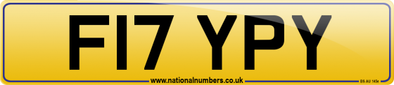F17 YPY
