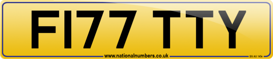 F177 TTY