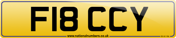 F18 CCY