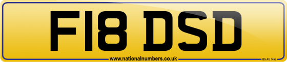 F18 DSD