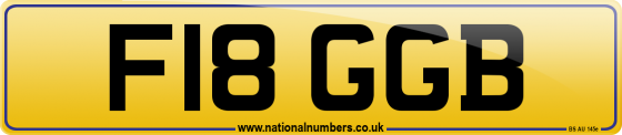 F18 GGB