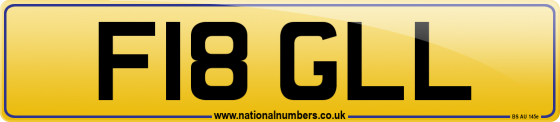 F18 GLL