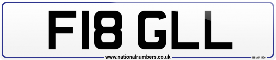 F18 GLL