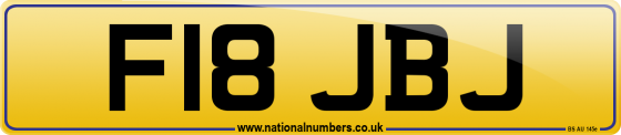 F18 JBJ