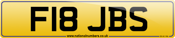 F18 JBS