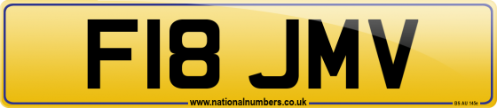 F18 JMV