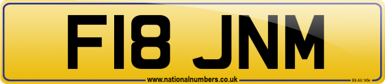 F18 JNM