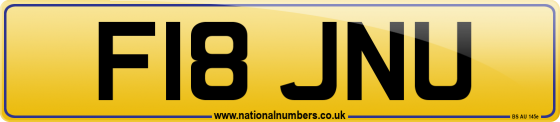 F18 JNU