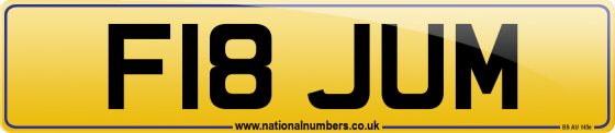 F18 JUM