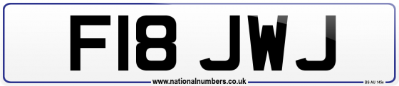 F18 JWJ