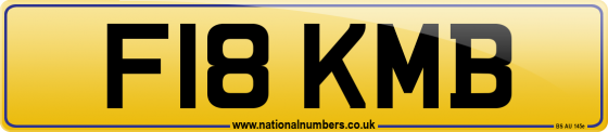 F18 KMB