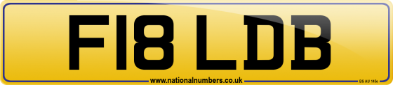 F18 LDB
