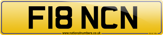 F18 NCN