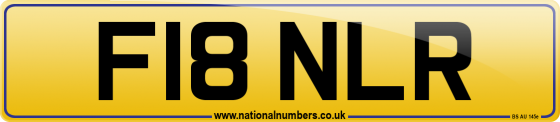 F18 NLR