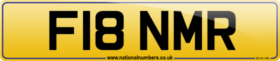 F18 NMR