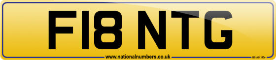 F18 NTG