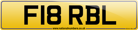 F18 RBL