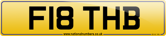 F18 THB