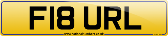 F18 URL