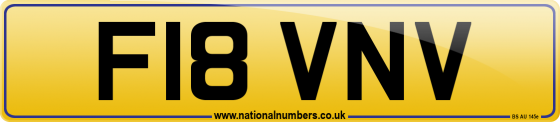 F18 VNV