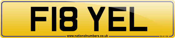 F18 YEL
