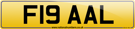 F19 AAL