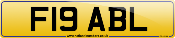 F19 ABL