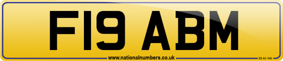 F19 ABM
