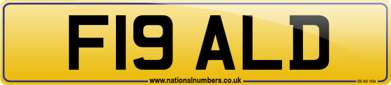F19 ALD