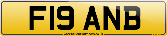 F19 ANB