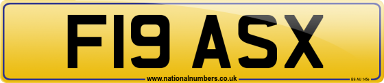 F19 ASX