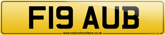 F19 AUB