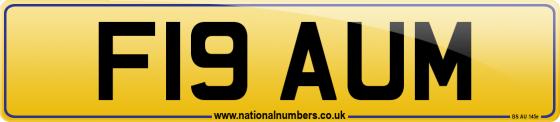 F19 AUM