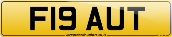 F19 AUT