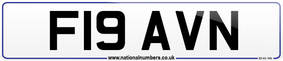 F19 AVN