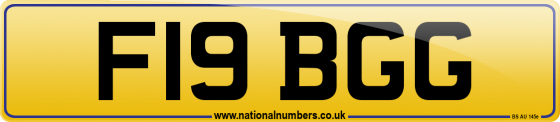 F19 BGG