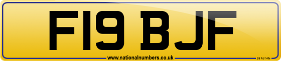 F19 BJF