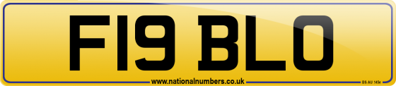 F19 BLO