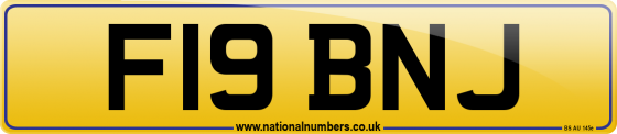 F19 BNJ