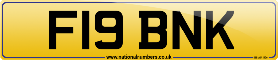 F19 BNK
