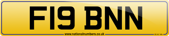 F19 BNN