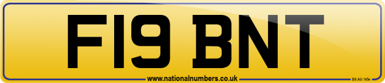 F19 BNT