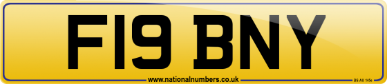 F19 BNY
