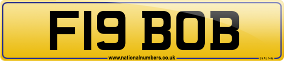 F19 BOB
